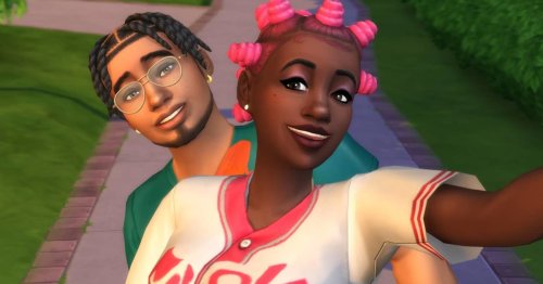 Die Sims 4 kriegt Gratis-Update – Fans feiern neue Gegenstände