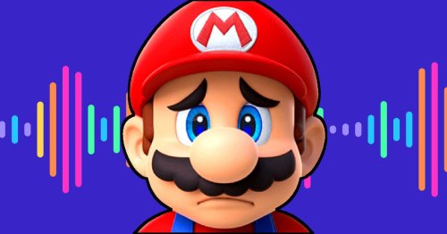 Super Mario: Ist die legendäre Musik abgekupfert?