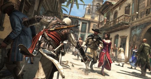 Assassin’s Creed: 9 Jahre altes Spiel wird plötzlich zum Xbox-Bestseller