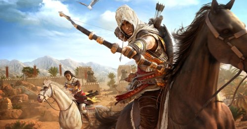 9 Geheimnisse in Assassin's Creed, die ihr garantiert noch nicht kennt