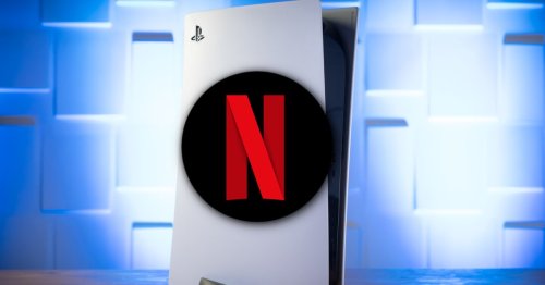 Netflix: Deshalb solltet ihr lieber nicht über eure PS5 streamen
