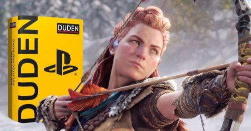 PlayStation-Duden: Diese Begriffe müssen Gamer laut Sony kennen