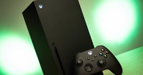 Xbox Series X bestellen: Alles zum Preis und zur Verfügbarkeit der Microsoft-Konsole
