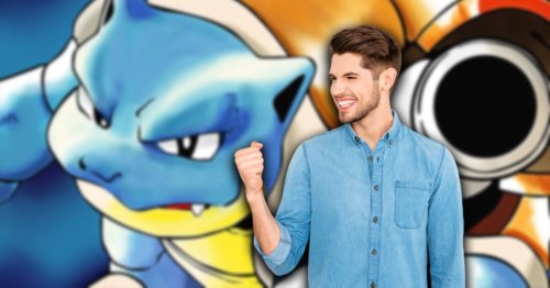 Pokémon-Fund: Eltern schenken Fan unwissentlich einen wahren Schatz