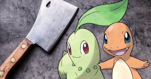 Brutale Pokémon-Clips: Fan zeigt, wie die Monster zu Gerichten verarbeitet werden