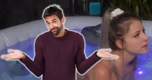 Hot Tubs auf Twitch: Wen juckt’s? (Kommentar)