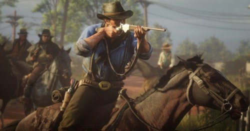 Red Dead Redemption 2: Nie wieder Probleme mit dem Gesetz – so geht's