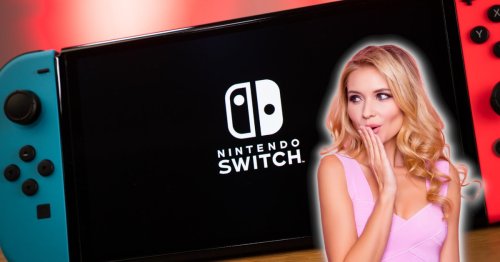 Zu viel Hentai: Nintendo verschärft Zensur auf der Switch