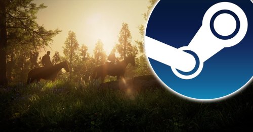 Steam-Spieler, aufgepasst: Fetter PlayStation-Blockbuster kommt endlich auf PC
