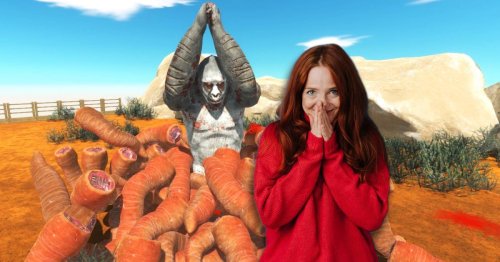 Steam-Trash: 11 Spiele, die so schlimm sind, dass ihr sie wieder liebt
