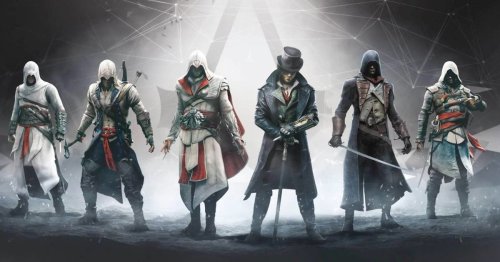 Assassin’s Creed: 9 Zeitalter, die Fans sich sehnsüchtig wünschen