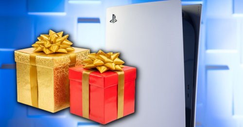 Bescherung für PlayStation-Fans: Sony verteilt in der Weihnachtszeit Geschenke
