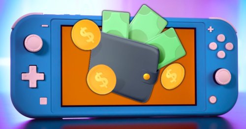 Nintendo Switch: So spart ihr 10 Euro auf jedes Top-Spiel