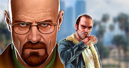 Breaking Bad in GTA: Gangster-Paradies wäre fast Wirklichkeit geworden