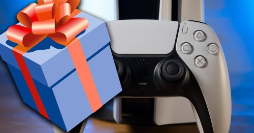 Sony verteilt Geschenke: Staubt fette Preise für PS4 und PS5 ab