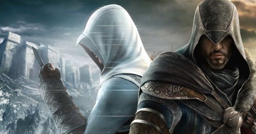 Assassin’s Creed im Ranking: Vom schlimmsten zum besten Teil