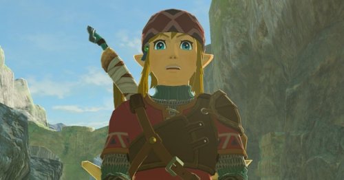 Zelda: Breath of the Wild – Fan zeigt, wie fies die Entwickler des Spiels tatsächlich waren