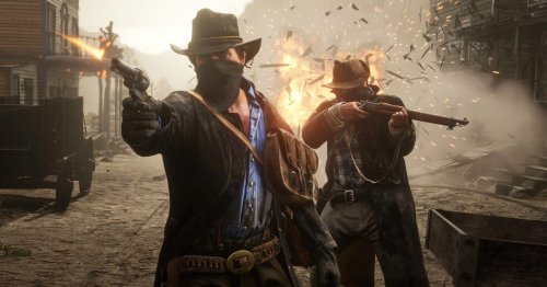 Red Dead Redemption 2: Fan enthüllt Trick, mit dem ihr einfacher durchs Spiel kommt
