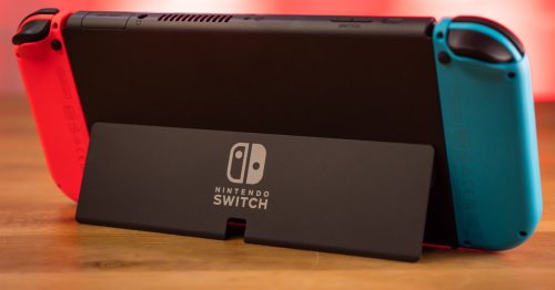 Nintendo-Switch-Schnäppchen: Düsteres Kult-Spiel jetzt 90 Prozent günstiger