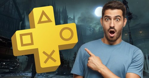 PS Plus: Sony enthüllt die Spiele der beiden neuen Abo-Stufen