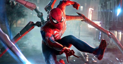 Von God of War bis Spider-Man: 8 Spiele, die sich komplett neu erfunden haben