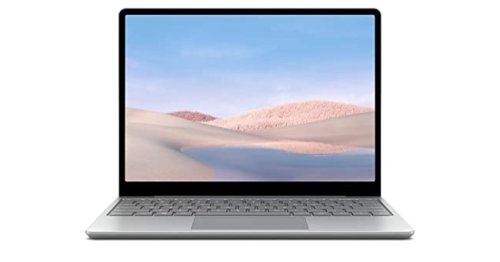 Surface Laptop Go zum Sparpreis: Mega-Deal jetzt unter 680 Euro sichern