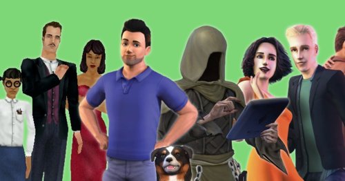 Horrorpuppen bis geheime Häuser: 9 Sims-Geheimnisse, die fast niemand kennt