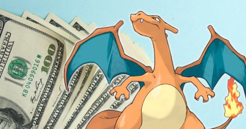 Pokémon-Fan blecht 317 Euro für ein Wiedersehen nach 15 Jahren