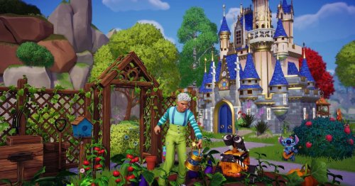 Disney Dreamlight Valley: Größtes Update bringt langerwarteten Charakter