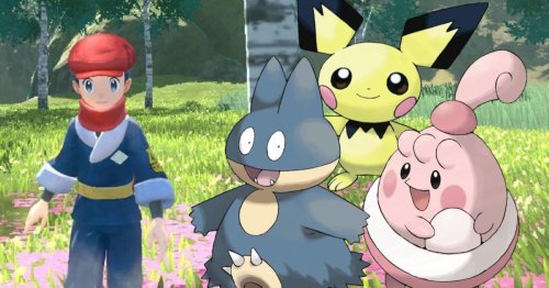 Seltene Pokémon: 15 Monster, die die wenigsten Spieler in ihrer Sammlung haben