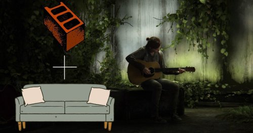 The Last of Us 2: Fan zeigt Hinterhalt mit maximalem Entspannungsfaktor