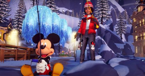 Disney Dreamlight Valley: 5 Neuerungen, die die Fans zum Ausrasten bringen