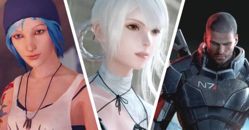 LGBTQ+ in Games: 16 gute und schlechte Darstellungen
