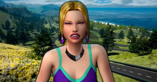 Sims-Konkurrenz wird Open-World-Spiel, zeigt EA wie es richtig geht