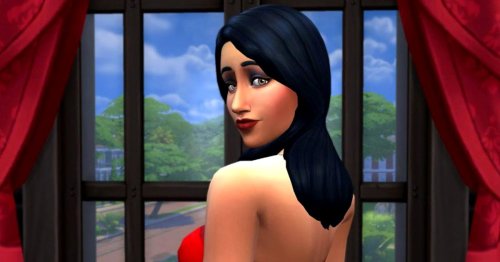 Die Sims 4: Kultige NPC-Familie feiert großes Makeover