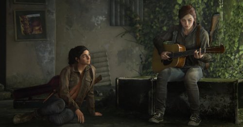 The Last of Us  3 und Uncharted 5: Entwickler macht klare Ansage