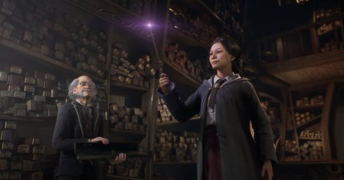 Hogwarts Legacy enthüllt 8 Geheimnisse, die ihr in der Schule entdecken könnt