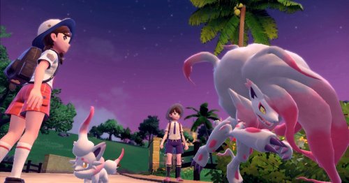 Pokémon: Besser spät als nie? Nintendo schaltet praktische Funktion frei