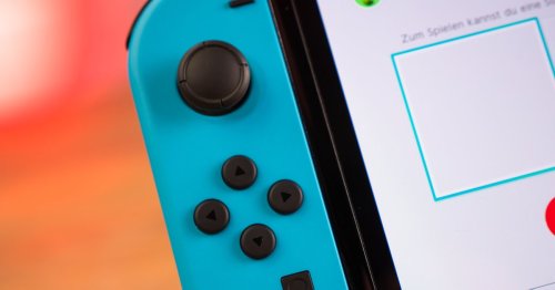 Nintendo Switch (OLED-Modell) bestellen: Preis und Verfügbarkeit in der Übersicht