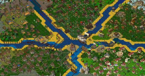 Geheimtipp für Siedler-Fans: Kostenlose Alternative zum besten Teil der Reihe