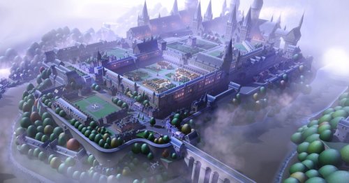 Hogwarts oder Popakademie? Neuer Steam-Topseller schickt euch an die Uni
