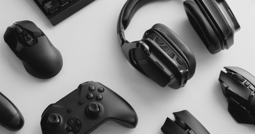Black Friday 2021: Freut euch auf die Gaming-Deals des Jahres