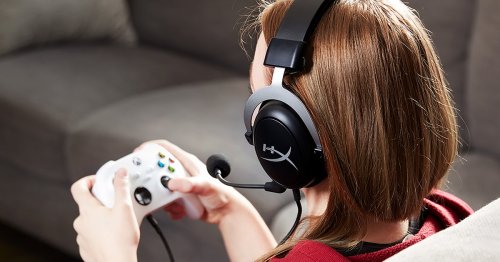 Preisverfall bei Saturn: HyperX Cloud II Gaming-Headset zum Bestpreis erhältlich