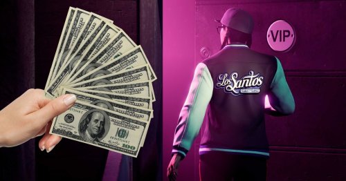 GTA+: Rockstars Bezahl-Abo ist ein Erfolg – und das könnte ein Problem werden