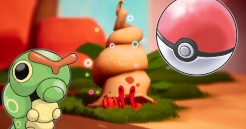 Pokémon: Das beste Spiel bekommt einen eigenen Klon