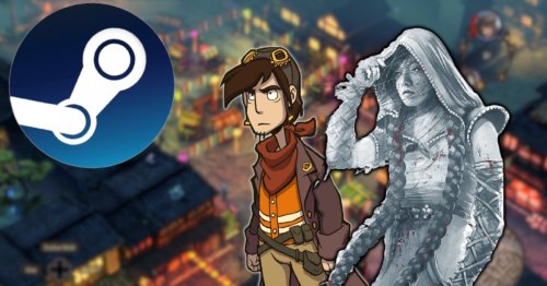 Bis zu 91 Prozent Rabatt: Steam-Sale überrascht mit Spottpreisen