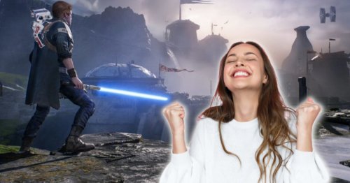 EA überrascht Star-Wars-Fans und kündigt gleich drei neue Spiele an