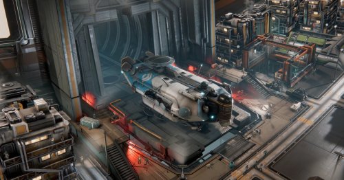 Steam-Topseller: Neue Städtebausimulation lässt euch den Weltraum erobern