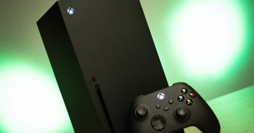 Xbox-Update: Fans entdecken Verbesserung erst Monate später