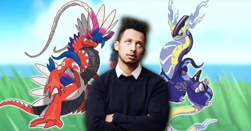 Pokémon Karmesin & Purpur: Nintendo geht die Probleme endlich an, Fans sind genervt